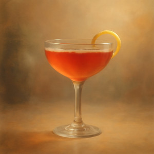 Cocktail Bossa by Georgia Greywick