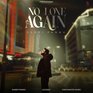 No Love Again