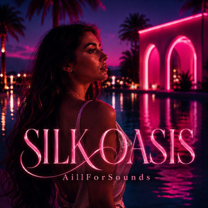 SILK OASIS by AillForSounds