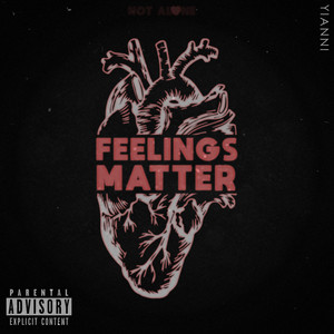 Feelings Matter cover