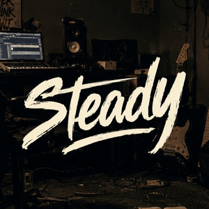Steady by Winstone lee