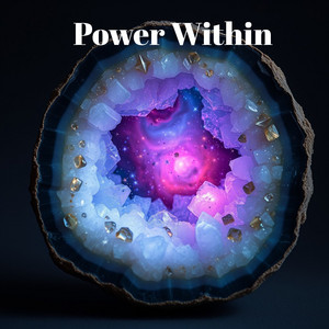 Raflie Orkansen - Power Within