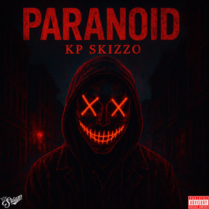 Paranoid by KP Skizzo