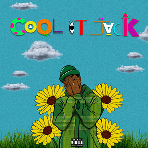 Portada de Cool It Jack
