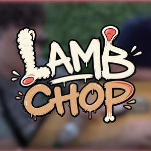 LAMB CHOP by Chef QRE