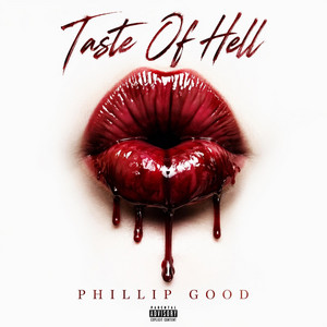 TASTE OF HELL by Phillip Good