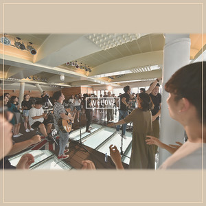 나는 오늘을 살리 I Will Live Today by WELOVE