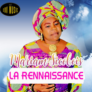 Mariam sicobois - Une Véritable Épouse