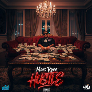 Hustle by Marc Ross