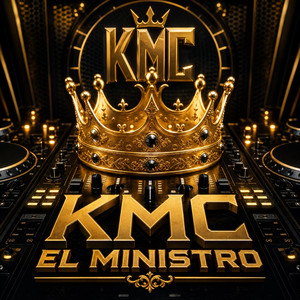 Que Lindo by Kmc el ministro