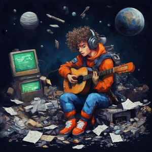 Корусант by Драгни