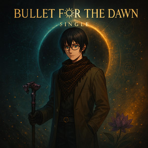 Bullet for the Dawn