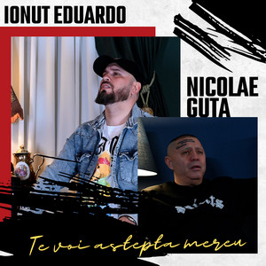 Ionut Eduardo - Te voi astepta mereu (feat. Nicolae Guta)