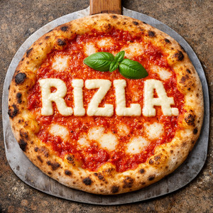 RIZLA by Mariano