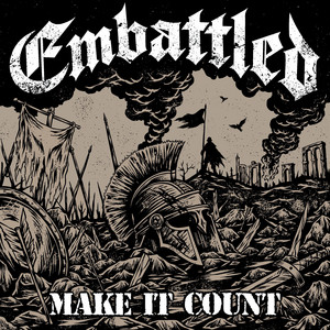 Street Fight by Embattled
