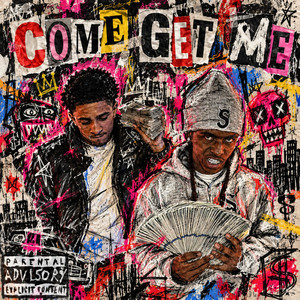 Come Get Me by poak, BigMoneyFee