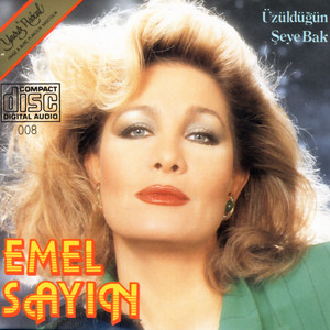 Yag Yagmur ‑ 曲・歌詞：Emel Sayın | Spotify