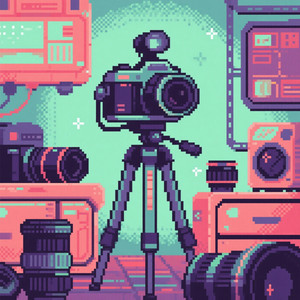 pone la camara by Watson Flow