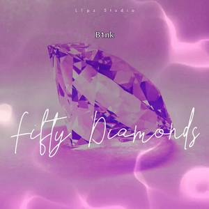 B1nk - 50 Diamonds