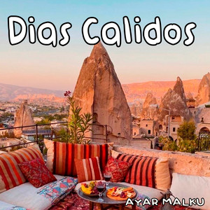 Días Cálidos by Ayar Malku