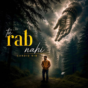 Tu Rab Nahi by Candid Nib