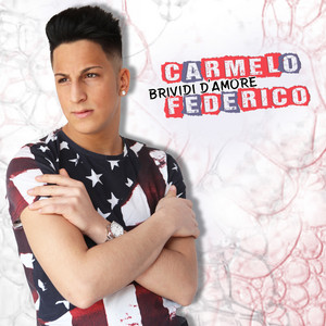 Carmelo Federico - Voglio asci' cu tte' (Remix)