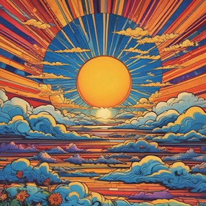 Brand New Day by Anthony Messini