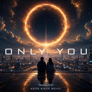 Only You by Aeon KnoX