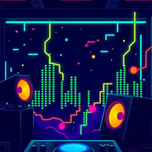 DR9 - She's Laughing