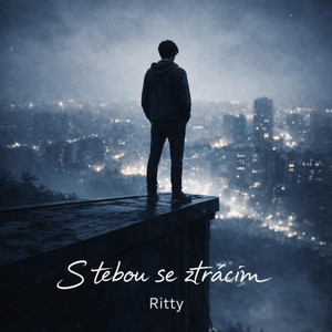 S tebou se ztrácím by Ritty