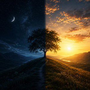 Run Until the Sunrise by SHAWN GONZALEZ