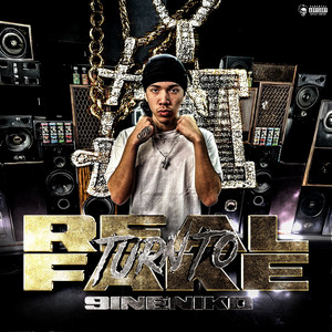 Real Turn To Fake by 9ineNiko