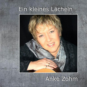 Ein kleines Lächeln