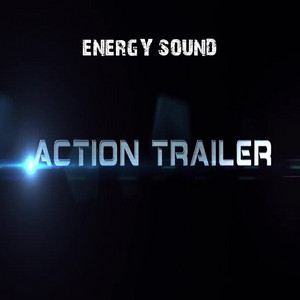 Royalty Free Music EnergySound - Action Cinematic Teaser (Blockbuster Trailer)