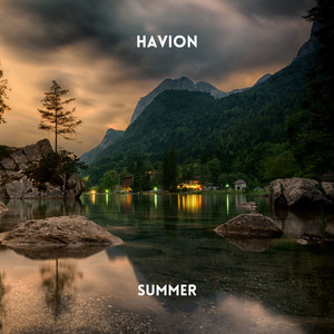 Summer by Havion