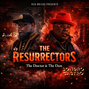 Clap your hands (feat. AMB & Big Brotha Sadi) by Sondro Castro, AMB, Big Brotha Sadi
