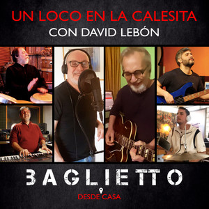Un Loco en la Calesita - Desde Casa