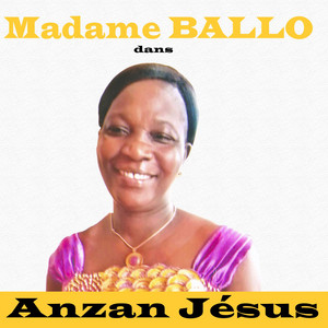 Madame Ballo - IGOBALEFLAKA