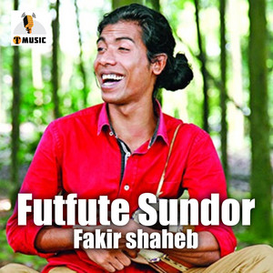 Fazkir Shaheb - Futfute Sundor