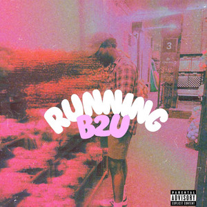 Ju Dah - Running Back 2 U
