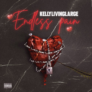 Kellylivinglarge - Endless Pain