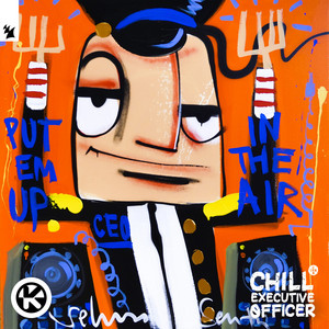 Chill Executive Officer, Vol. 6 (Selected by Maykel Piron) album