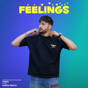 Feelings by Vabhi, Ulrick beats