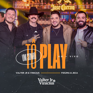 Tô Play (Um Sonho) [Ao Vivo]