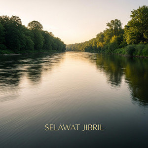 Selawat Jibril by Mukmin Wonders