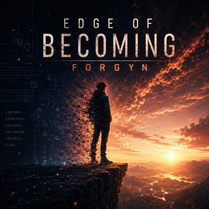 Edge of Becoming by Forgyn