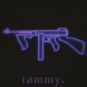 TØMMY