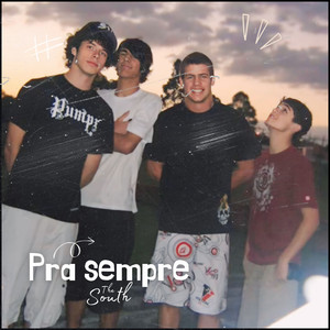Pra sempre