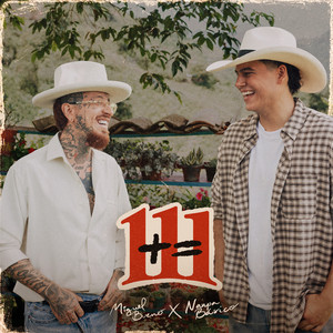 Miguel Bueno & Nanpa Básico - 1+1=1