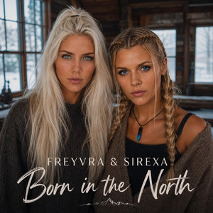 Norðanvindr - Single by Sirexa | Spotify